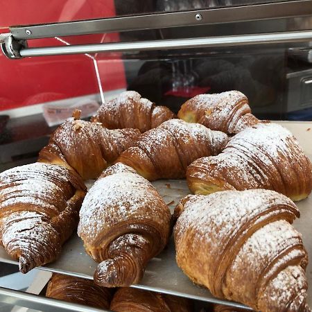 Il Pumo Pugliese Acomodação com café da manhã San Severo Exterior foto