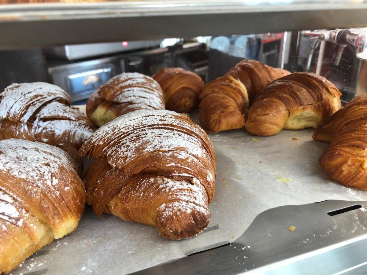 Il Pumo Pugliese Acomodação com café da manhã San Severo Exterior foto