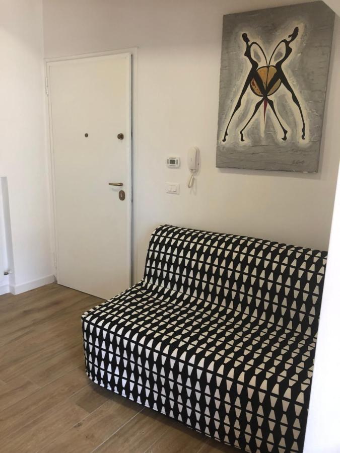 Il Pumo Pugliese Acomodação com café da manhã San Severo Exterior foto