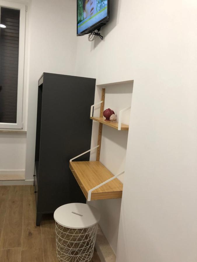 Il Pumo Pugliese Acomodação com café da manhã San Severo Exterior foto