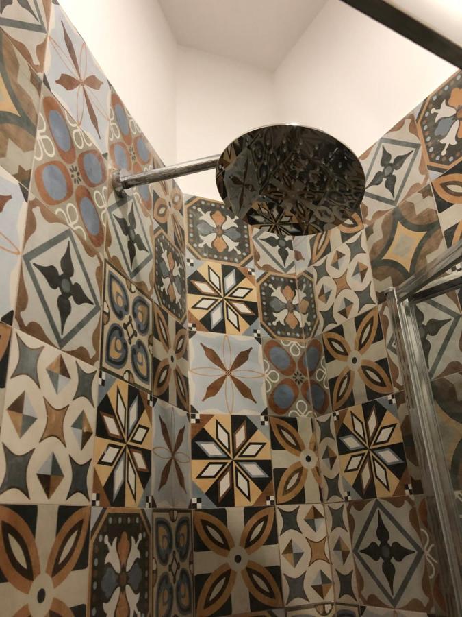 Il Pumo Pugliese Acomodação com café da manhã San Severo Exterior foto