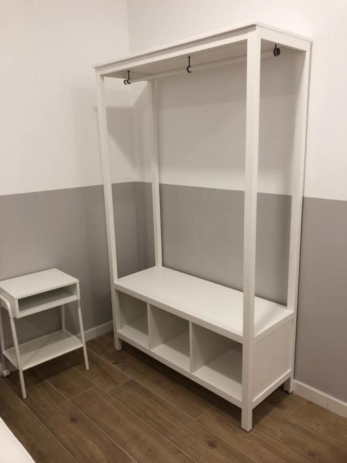 Il Pumo Pugliese Acomodação com café da manhã San Severo Exterior foto