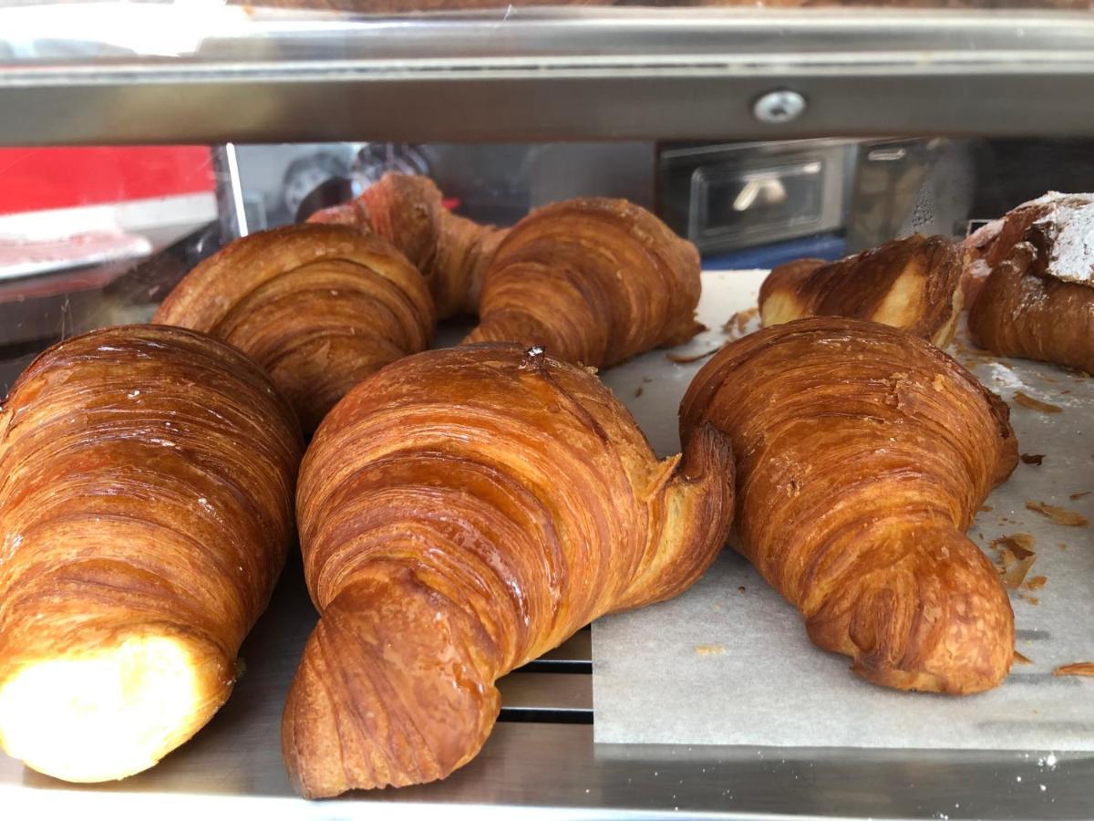 Il Pumo Pugliese Acomodação com café da manhã San Severo Exterior foto