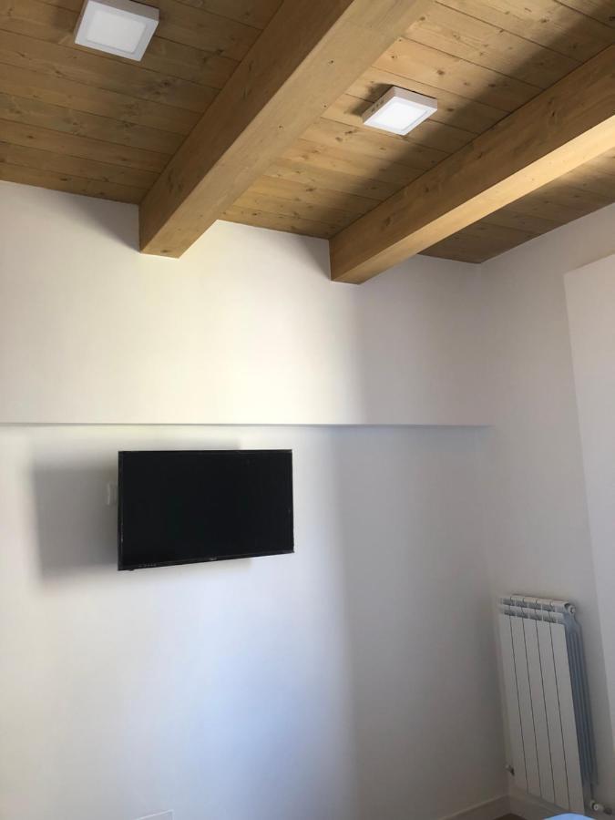 Il Pumo Pugliese Acomodação com café da manhã San Severo Exterior foto