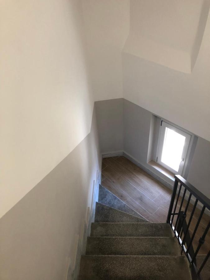 Il Pumo Pugliese Acomodação com café da manhã San Severo Exterior foto