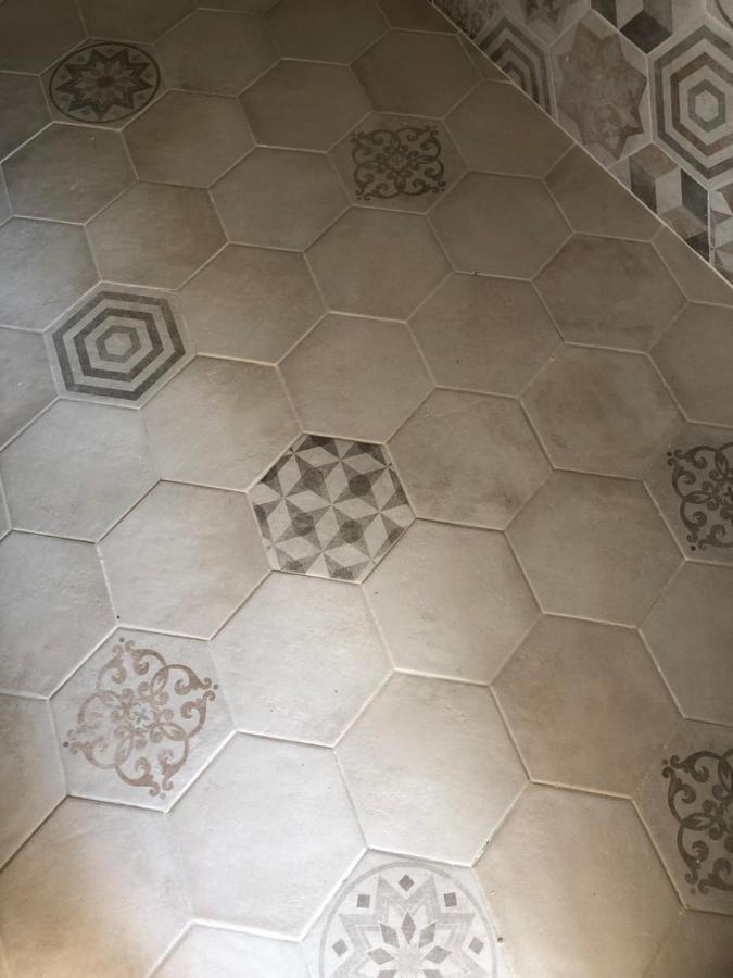 Il Pumo Pugliese Acomodação com café da manhã San Severo Exterior foto