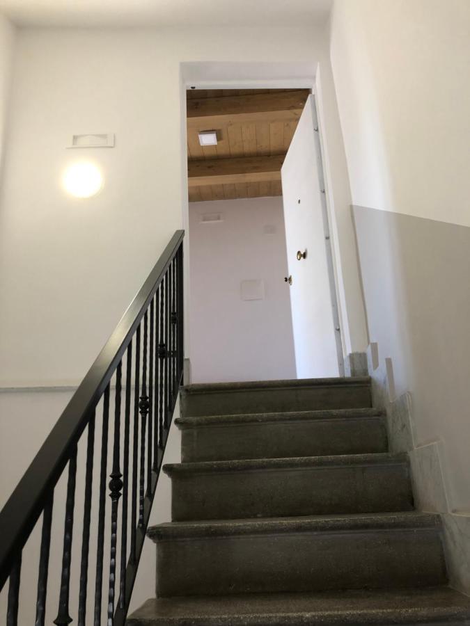 Il Pumo Pugliese Acomodação com café da manhã San Severo Exterior foto